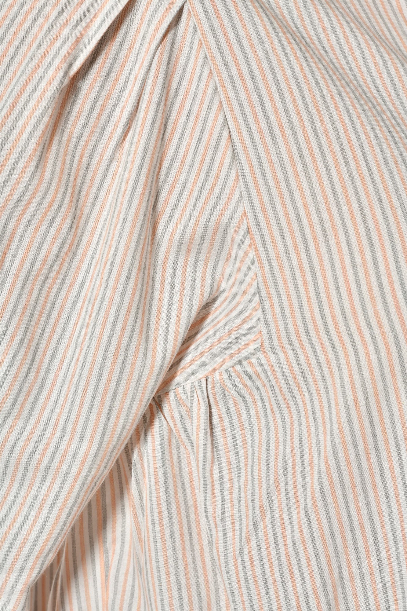 Chemise ARABELLA fluide bohème chic - Grande taille 44-58