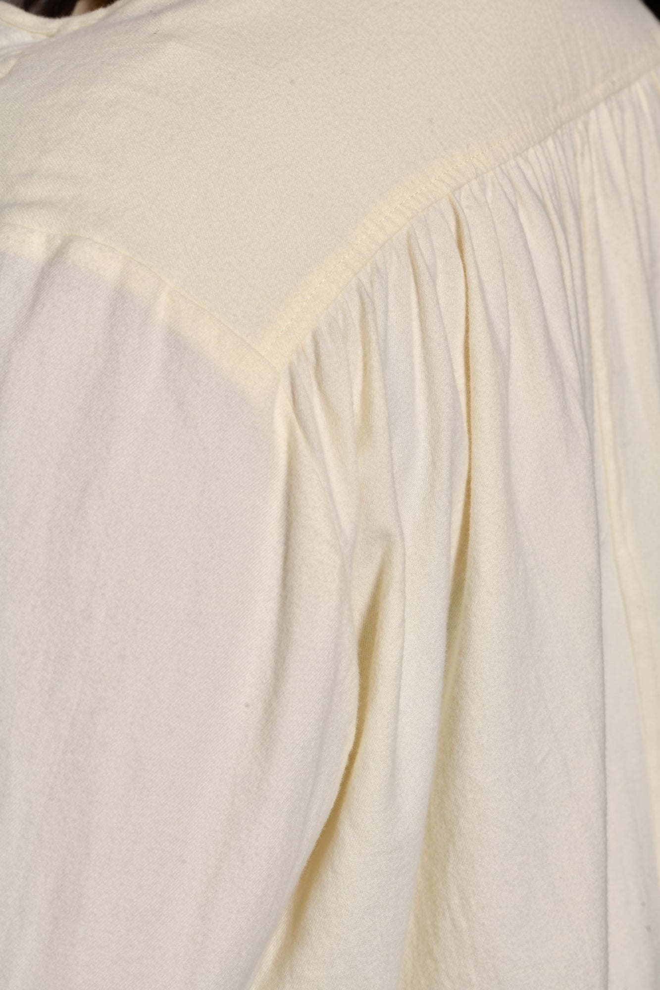 Chemise BOHO imprimée bohème - Grande taille 44-58