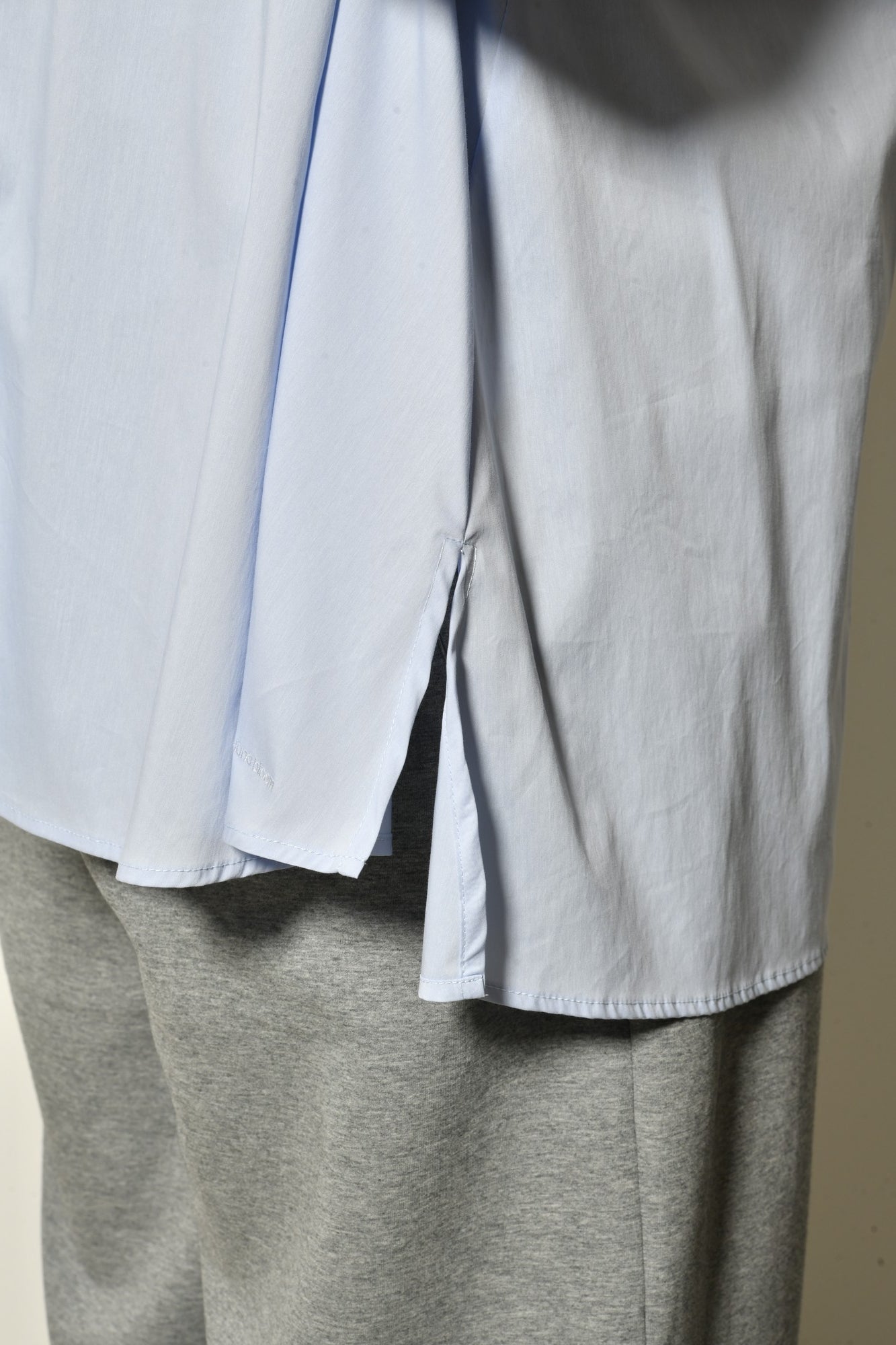 Chemise SOLANA coton stretch coupe confortable - Grande taille 44-58