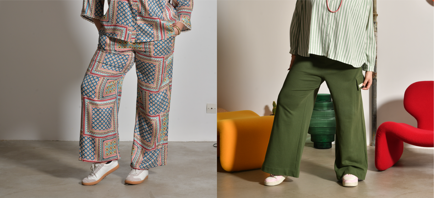Pantalons