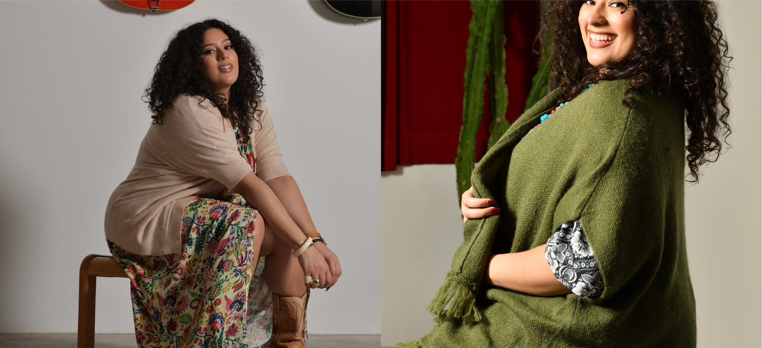 Pulls & Gilets