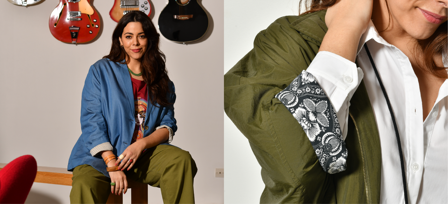 Vestes et cardigans